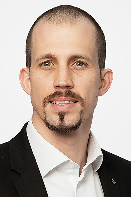 Christophe Siegenthaler