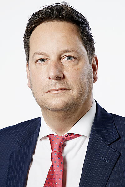 Marc Wehrli