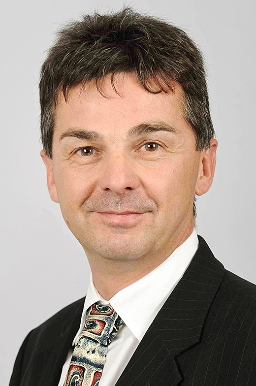 Bernard Arlettaz