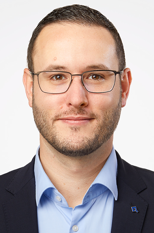 Olivier Merminod