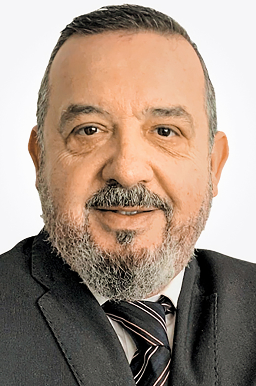 Florindo Iarrobino