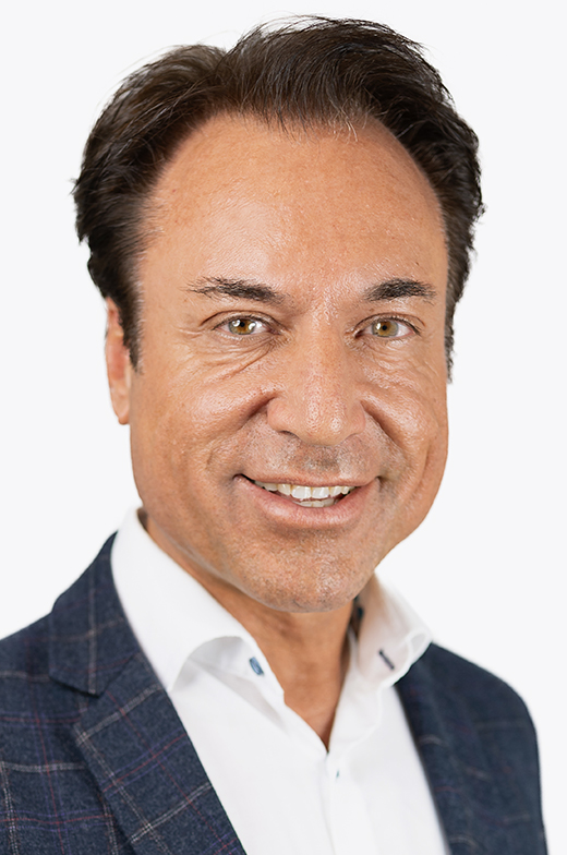 Silvio Michel