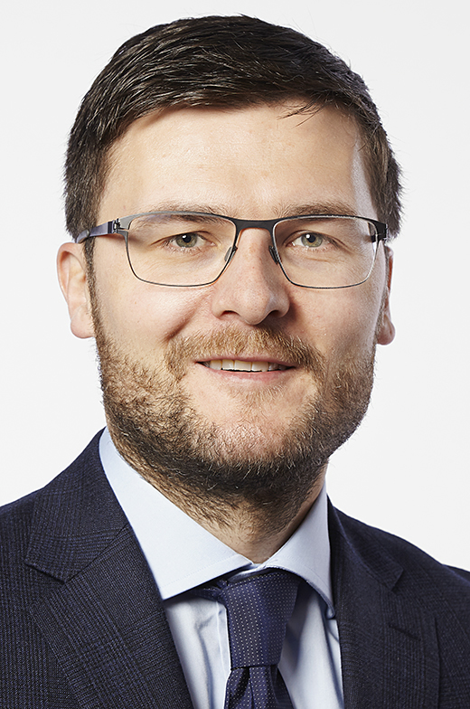 Mathias Brägger