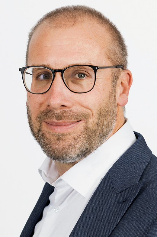 Patrick Zurbuchen