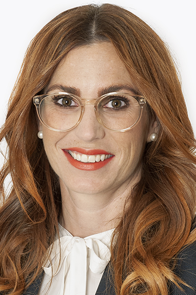 Fiona Laederach