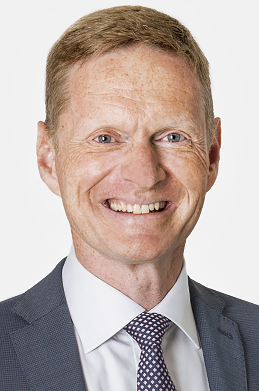 Max Schenk