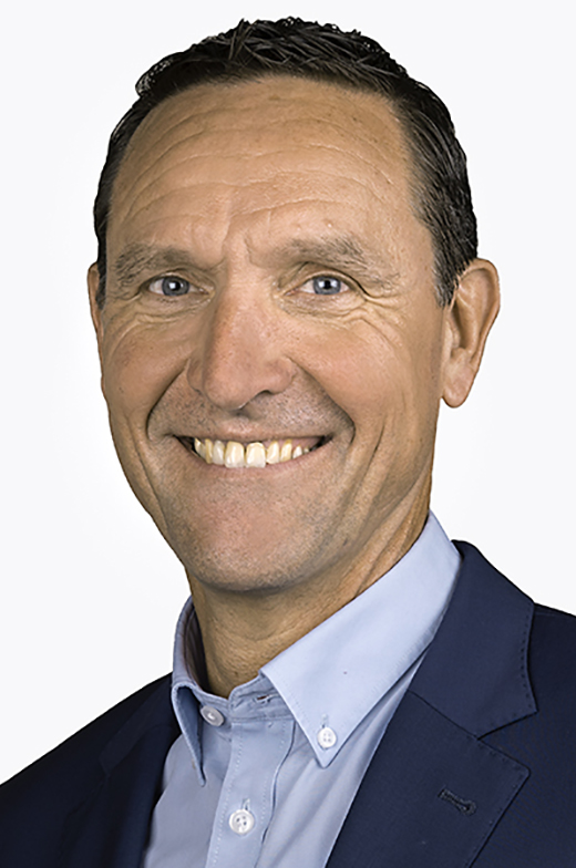 Hansjoerg Imhof