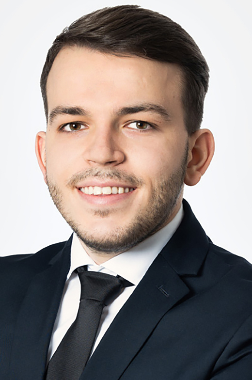 Dominik Ibra