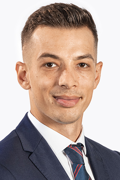 Eldar Imsirovic