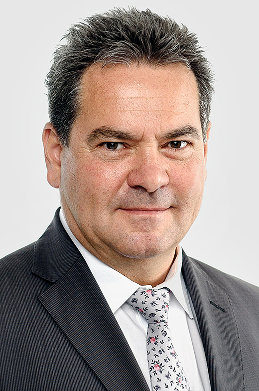 Claude Mellana
