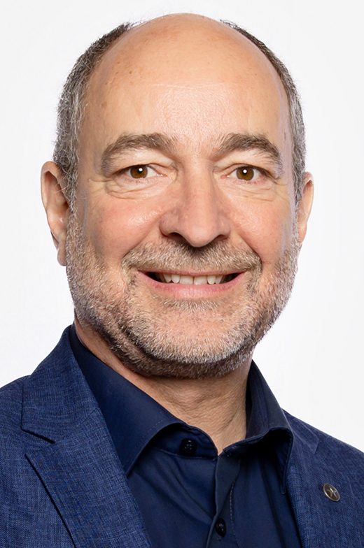 Dominique Sauteur