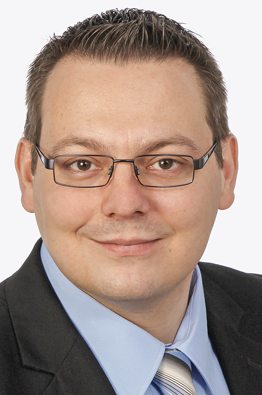 Christian Koch