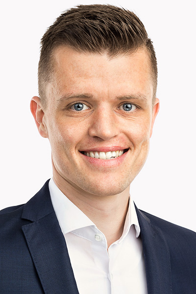 Ivan Baettig
