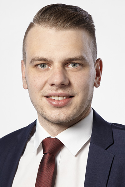 Laurent Fluekiger