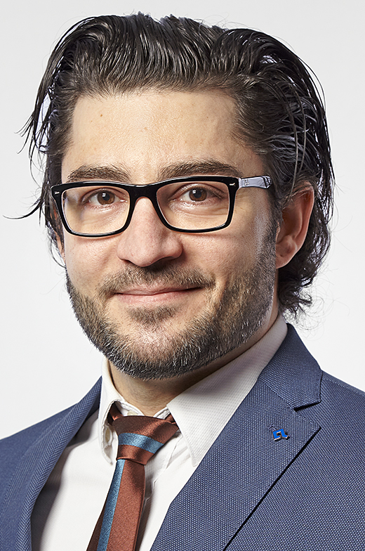 Marco Prontera