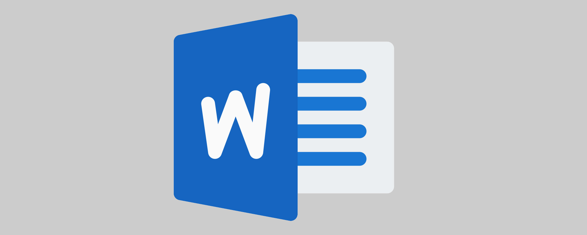 Word Logo Word Logo