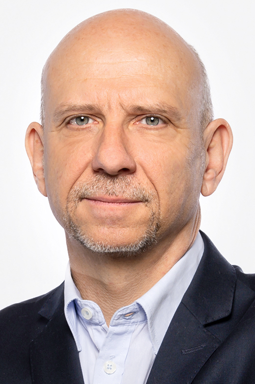 Didier Guisolan