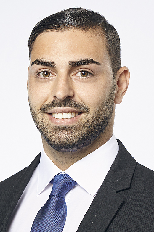Julien De-Roma