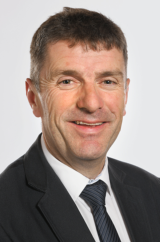 Michel Collin