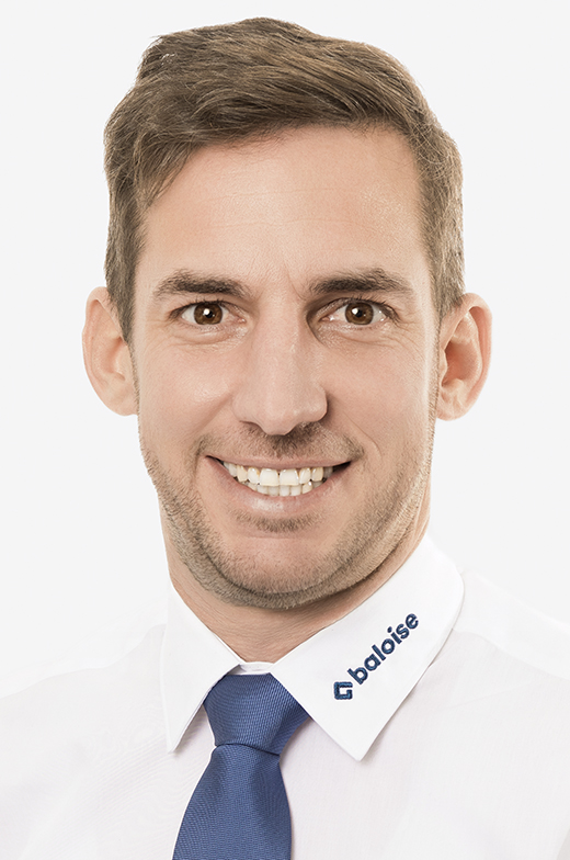 Simon Eymann