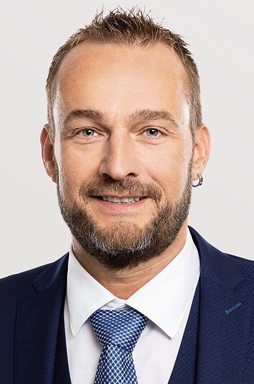 Andreas Furrer