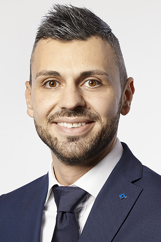 Davide Iannotta