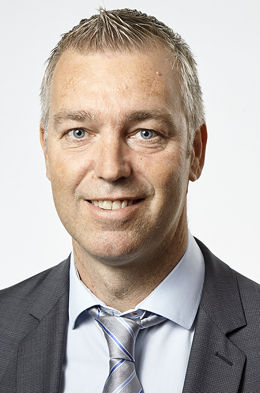 Steve Langel