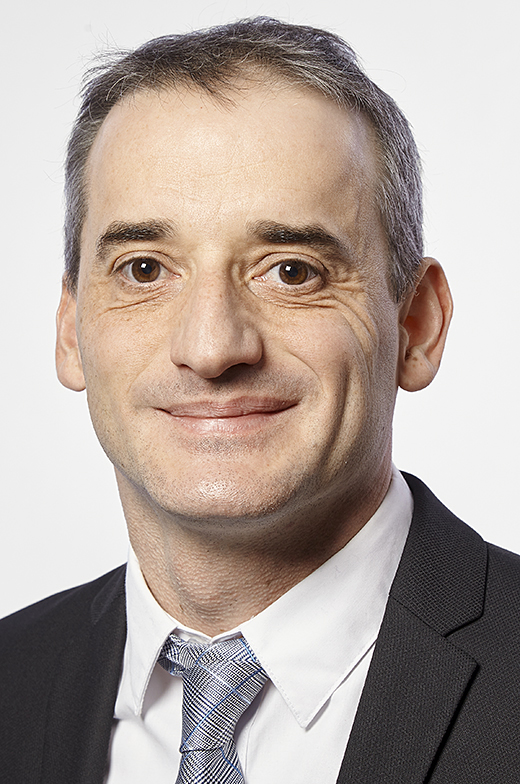 Serge Massuyeau