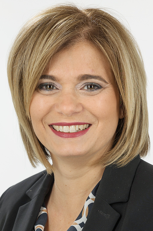 Giovanna Spichiger-Cali