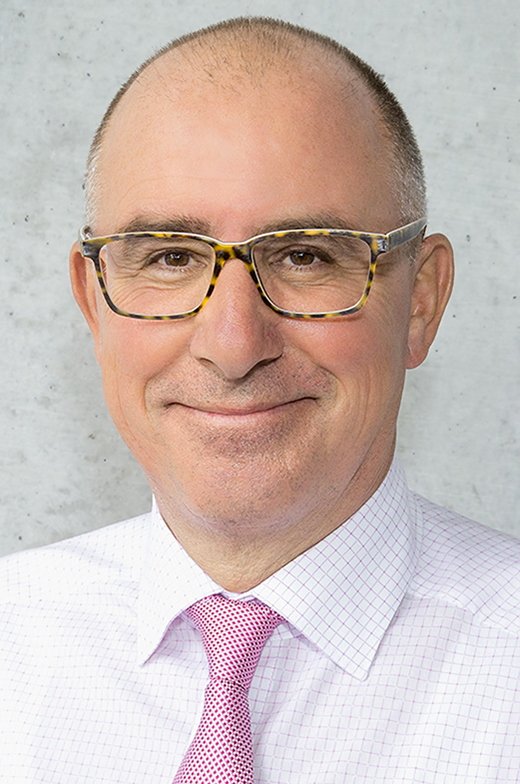Ralph Woodtli