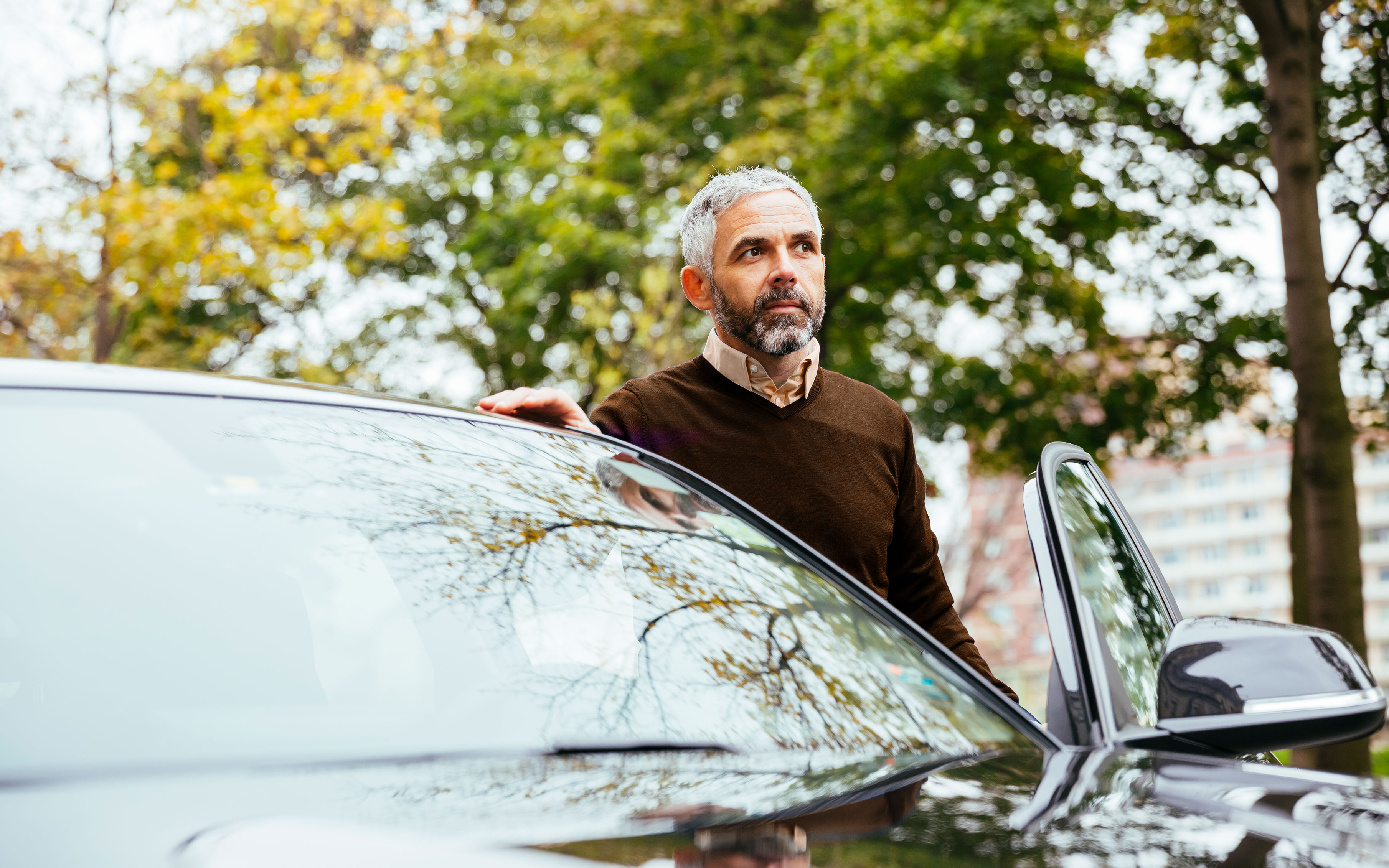 Autoversicherung Was Deckt Die Teilkasko
