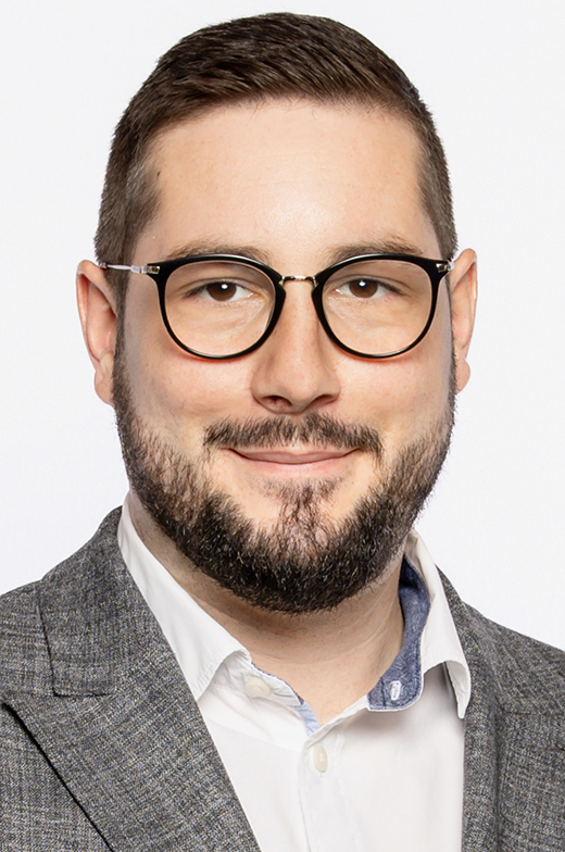 Julien Ropraz