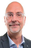 Stephane Sauthier