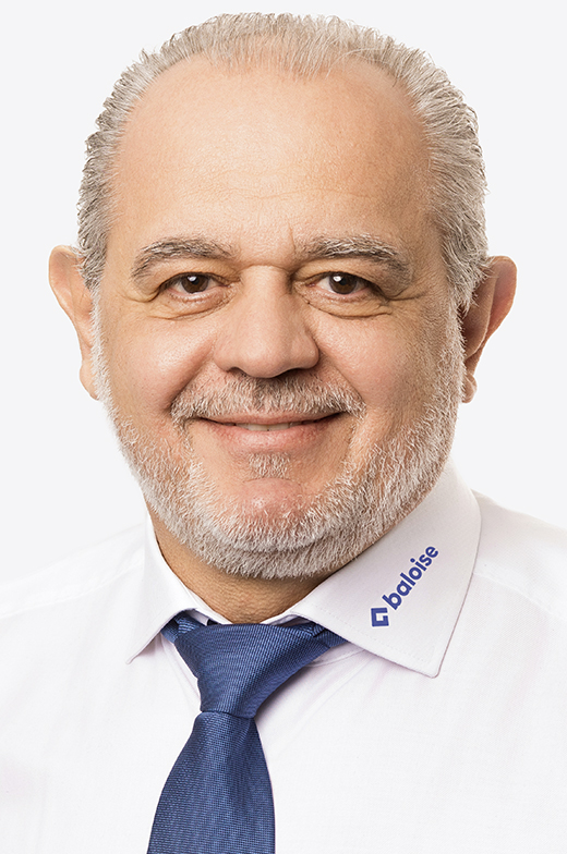 Silvio Di Bernardo