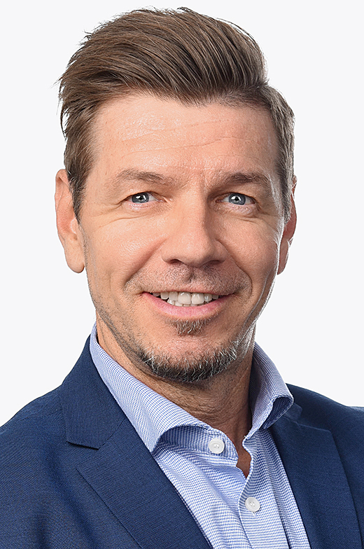 Roger Hartmeier