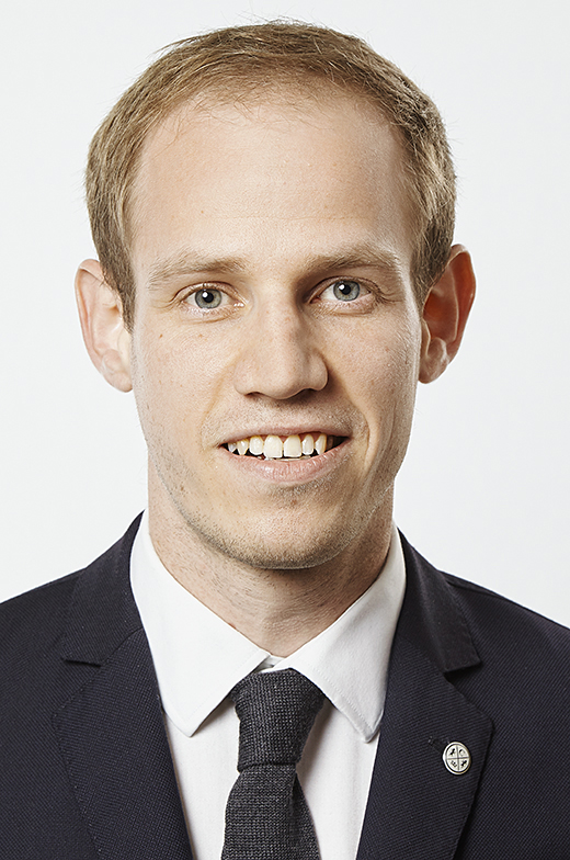 Christian Eyer
