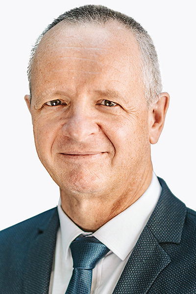 Romain Gigon