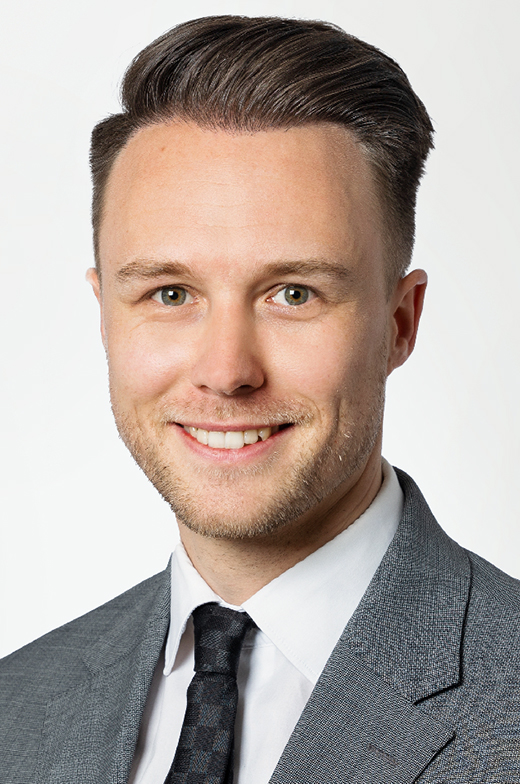 Patrick Rudolph