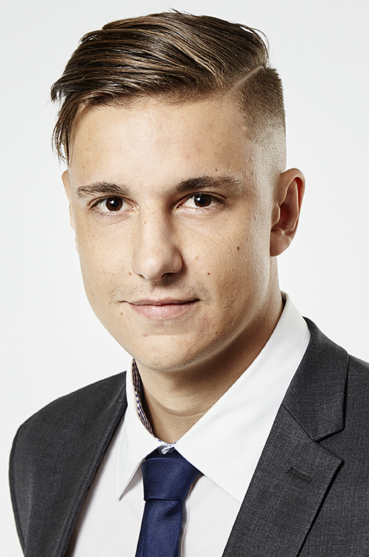 Arnaud Dumont