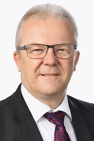 Heinz Schmid