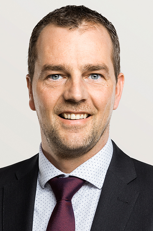 Sascha Zgraggen