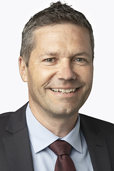 Adrian Studer