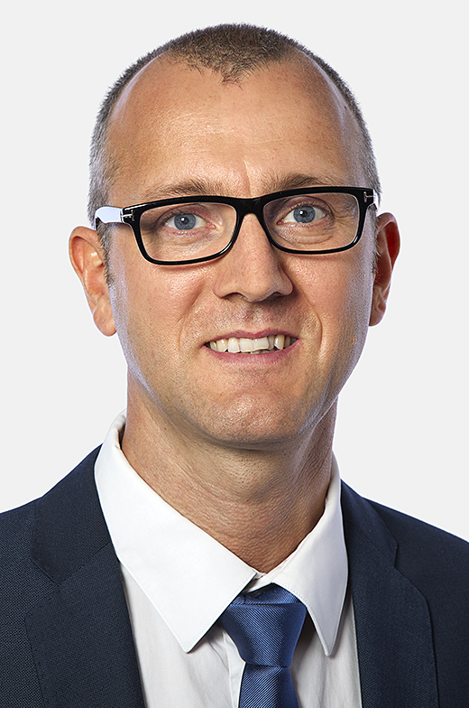 Stefano Besseghini