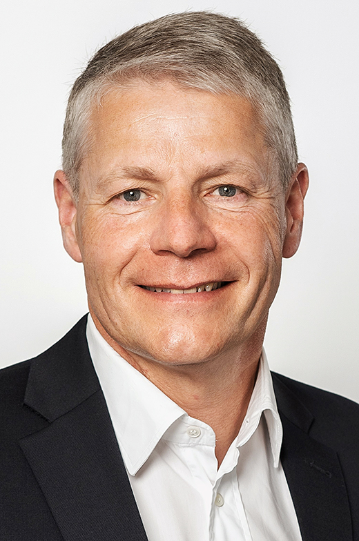 Laurent Chassot