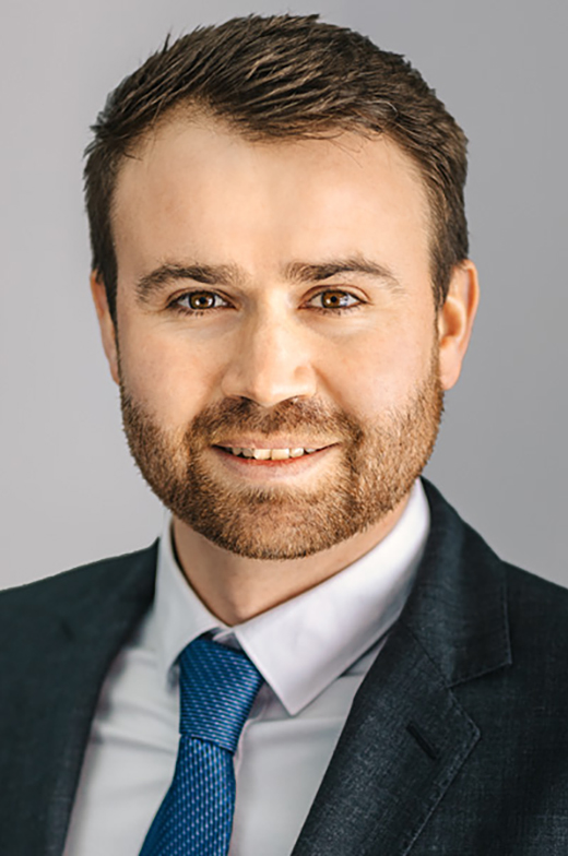 Yannick Doswald