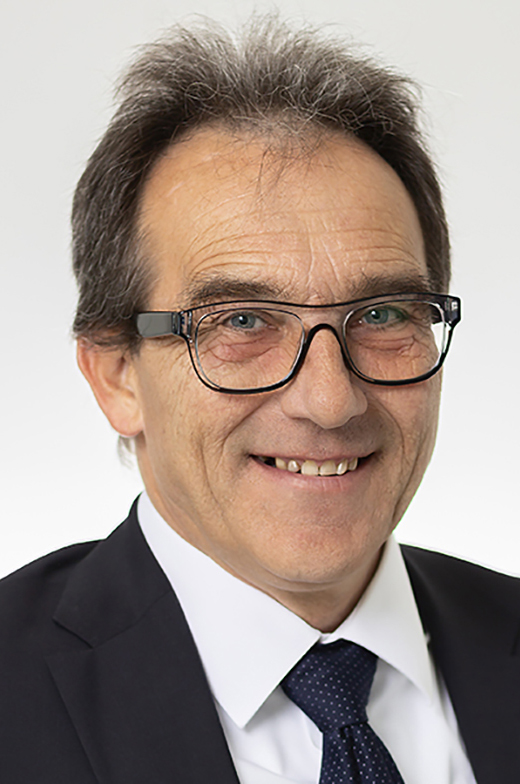 Werner Gutschier
