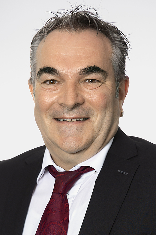 Ekkehard Meder