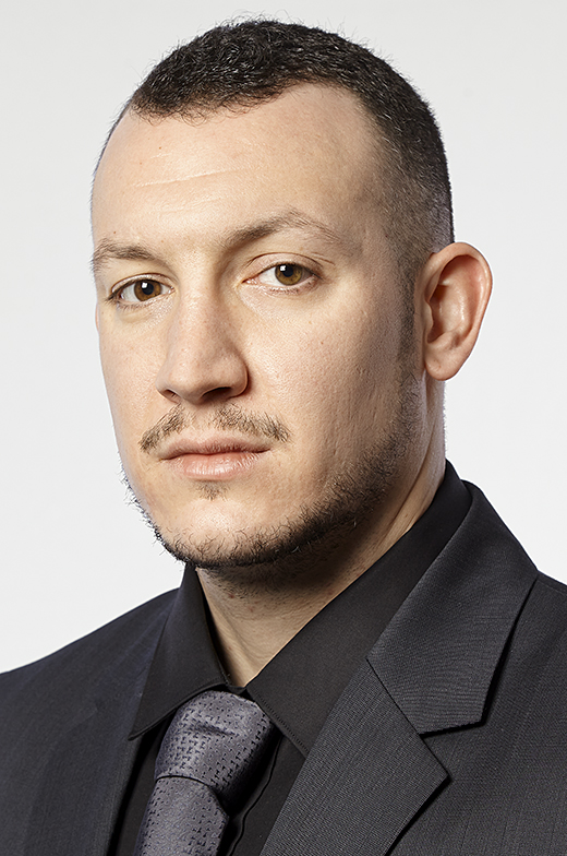 Gregory Delechat