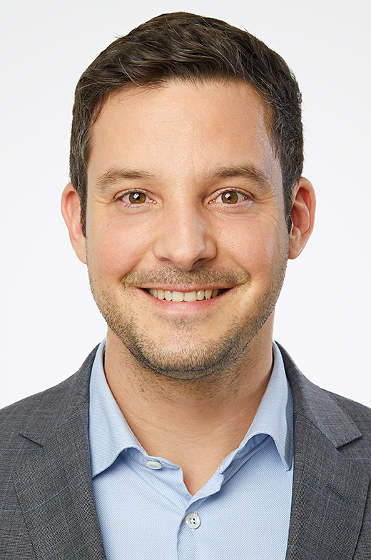 Fabian Baur