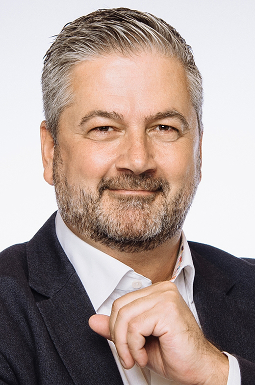 Giancarlo Nuzzo